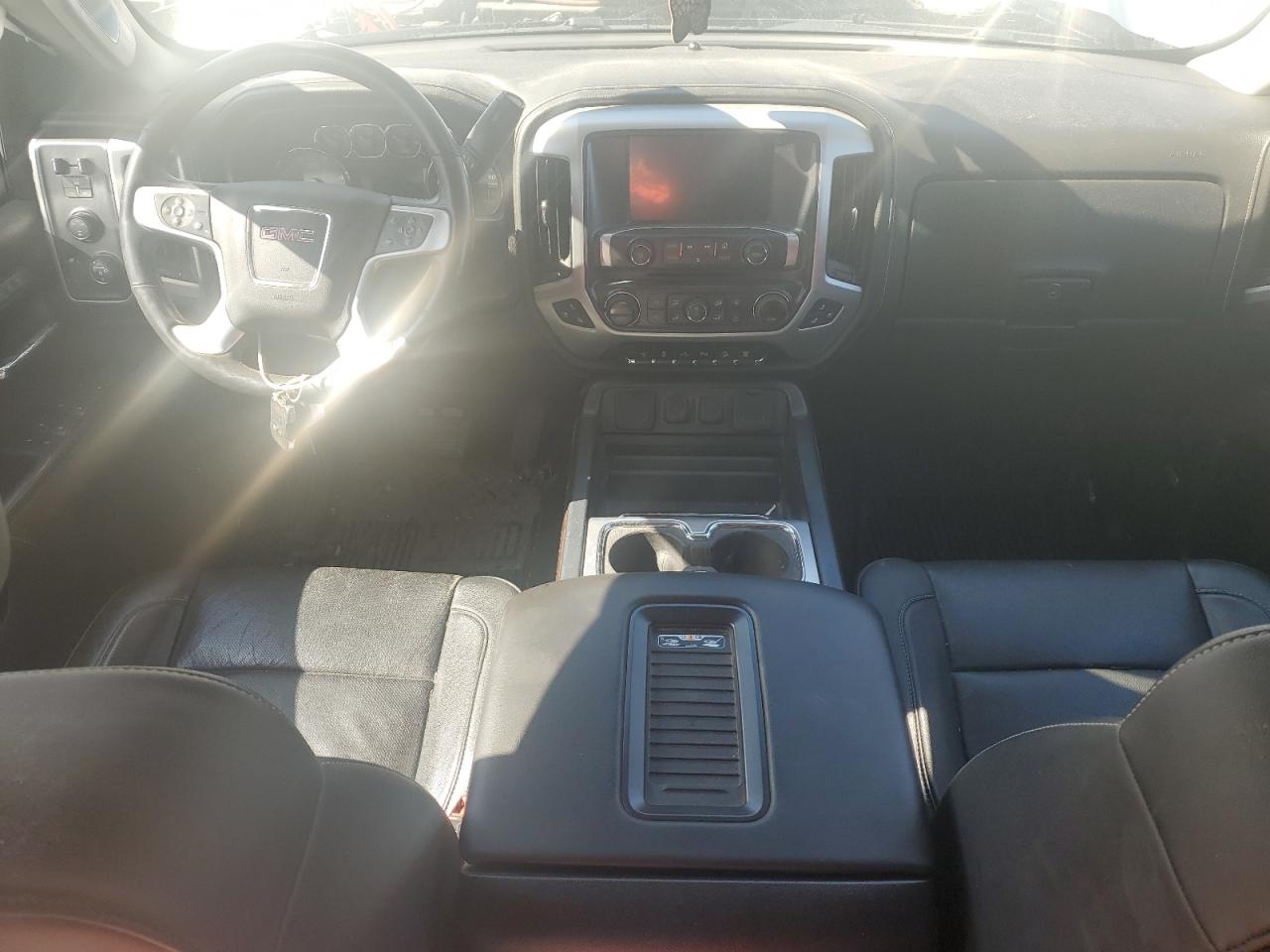 1GT12TE82GF287198 2016 GMC Sierra K2500 Slt