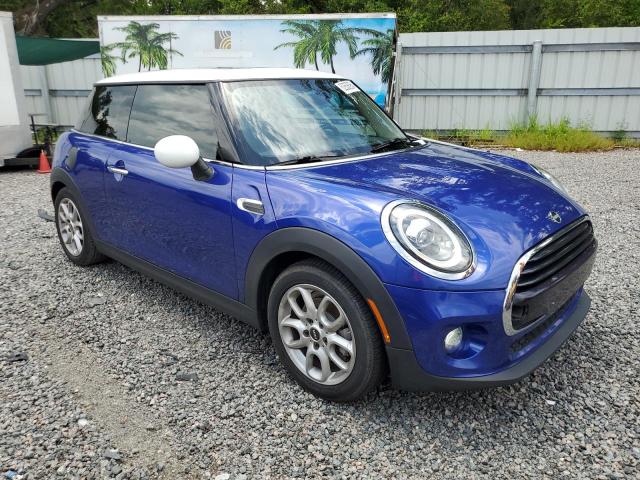 2019 Mini Cooper VIN: WMWXP5C57K2H30560 Lot: 62636954