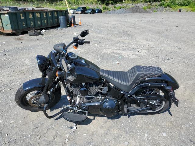 2017 HARLEY-DAVIDSON FLSS 1HD1JS914HB013793