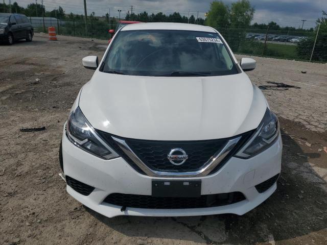 2018 NISSAN SENTRA S - 3N1AB7AP1JL642446