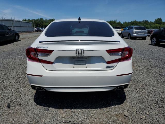 2022 HONDA ACCORD SPO 1HGCV1F40NA014188  61531914