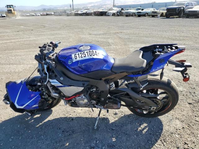 2015 YAMAHA YZFR1 C JYARN39Y8FA000135