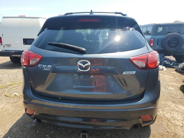 VIN JM3KE4CE4D0101435 2013 Mazda CX-5, Touring no.6