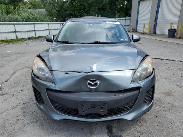 VIN JM1BL1VP4D1781231 2013 Mazda 3, I no.5