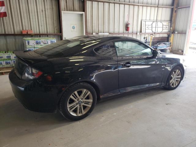 2008 Hyundai Tiburon Gs VIN: KMHHM66D18U295176 Lot: 61846844