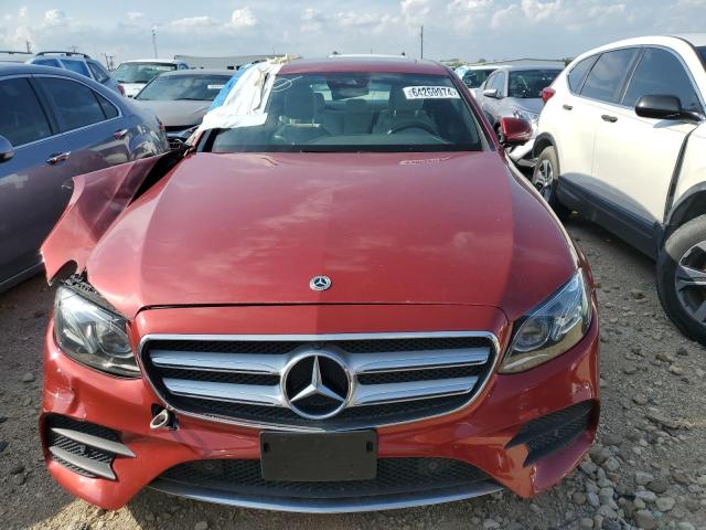 2019 MERCEDES-BENZ E 300 - WDDZF4JB5KA525832