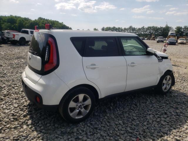 VIN KNDJN2A2XJ7899136 2018 KIA Soul no.3