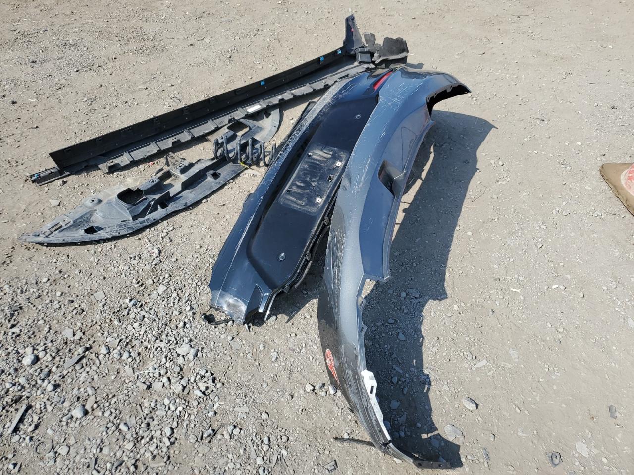 1G1RD6S51HU180058 2017 Chevrolet Volt Premier