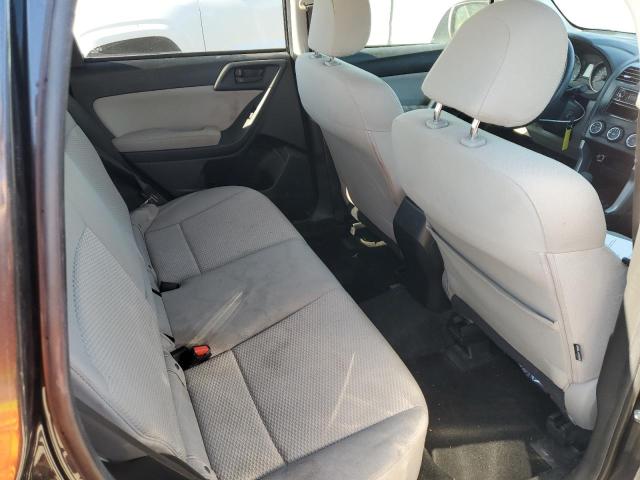 2014 Subaru Forester 2.5I Premium VIN: JF2SJAECXEH471808 Lot: 62279394