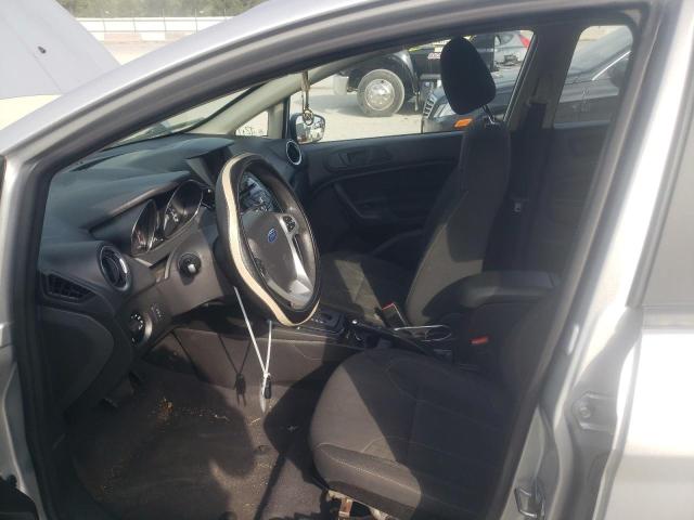 2019 FORD FIESTA SE - 3FADP4EJ1KM148640