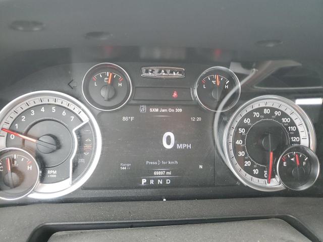 2019 RAM 1500 CLASS - 1C6RR7LT3KS523393