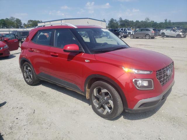 2022 Hyundai Venue Sel VIN: KMHRC8A38NU142355 Lot: 61496964