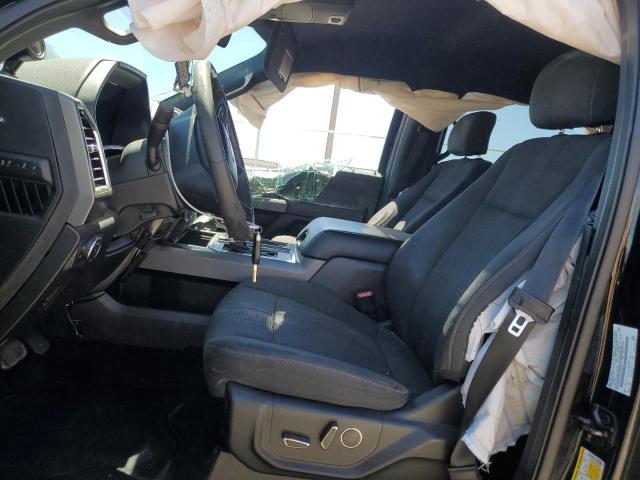 2016 FORD F150 SUPER - 1FTEW1EG0GKF50569