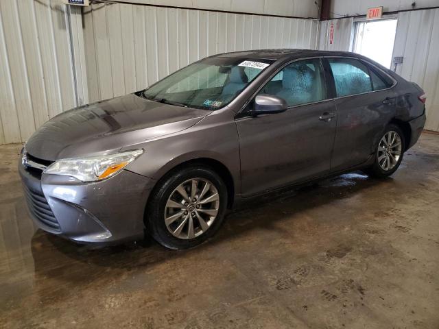 VIN 4T4BF1FKXFR491573 2015 Toyota Camry, LE no.1