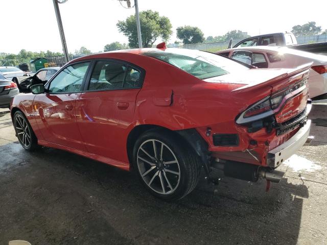 2023 DODGE CHARGER R/ - 2C3CDXCTXPH587687