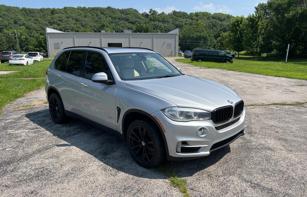 2014 BMW X5 xDrive35I vin: 5UXKR0C57E0K45082