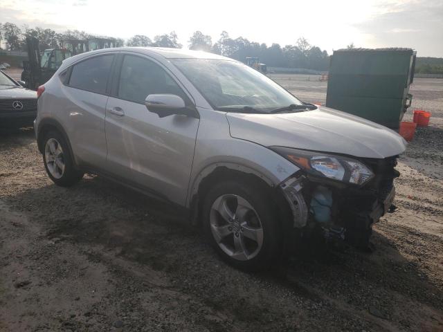 2016 HONDA HR-V EX - 3CZRU5H50GM715970