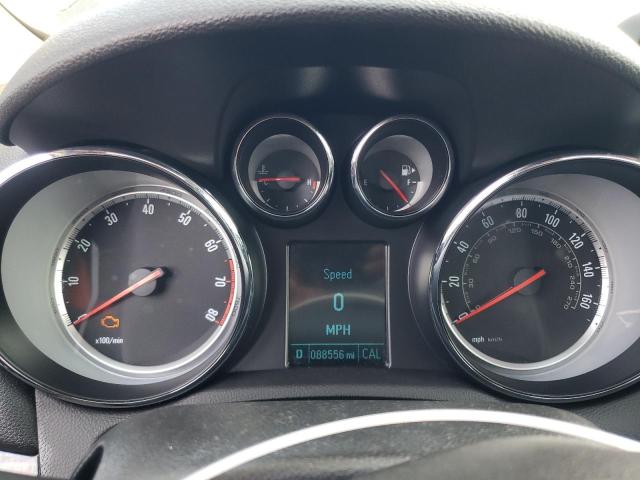 2016 BUICK ENCORE CON - KL4CJFSB4GB654732
