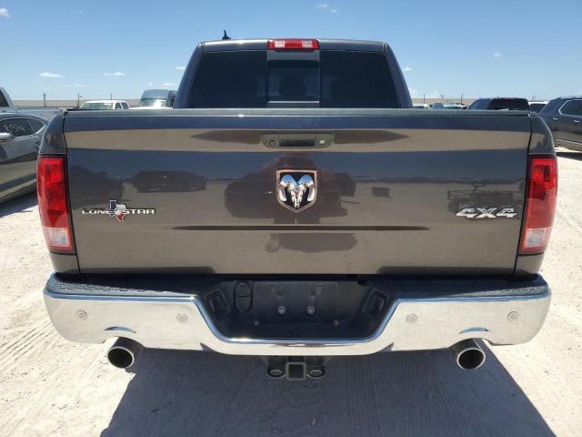 2017 Ram 1500 Slt VIN: 1C6RR7LT5HS509956 Lot: 61384504