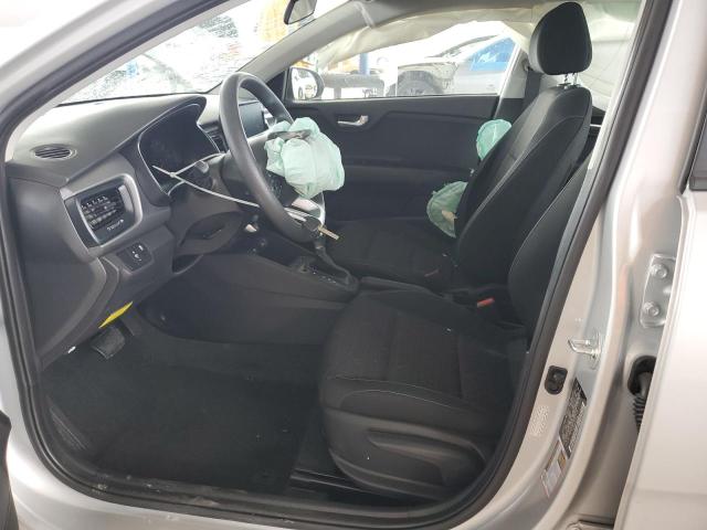 2023 KIA RIO LX - 3KPA24AD7PE600510