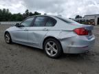 BMW 320 I XDRI photo