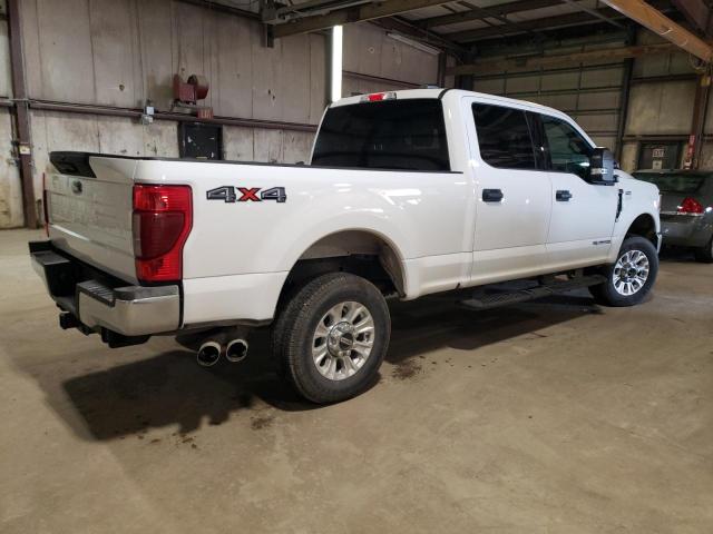 2022 FORD F250 XLT 1FT7W2BT7NEG36120