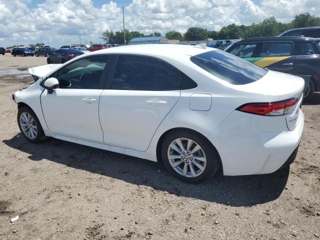 2024 TOYOTA COROLLA LE - 5YFB4MDE4RP124690