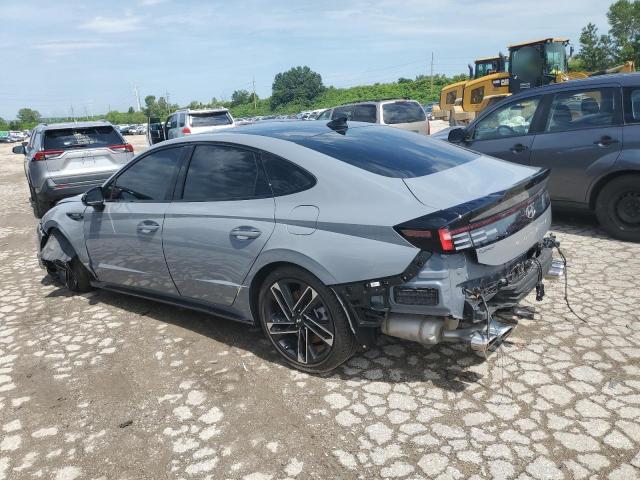 2024 HYUNDAI SONATA N L KMHL54JC1RA359357  61510384