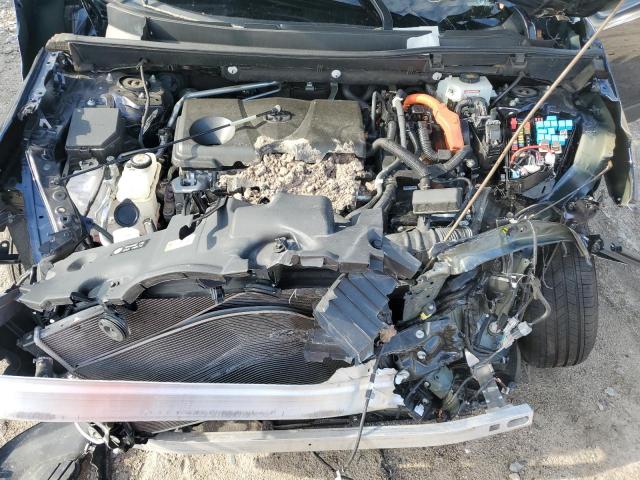 2019 Toyota Rav4 Limited VIN: 2T3DWRFV6KW036832 Lot: 62993614