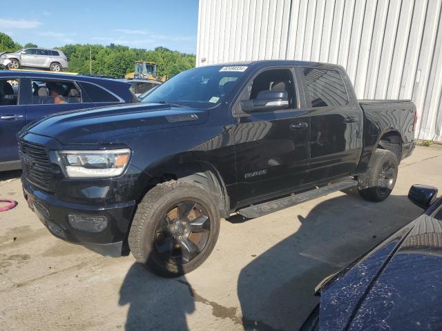 2019 RAM 1500 BIG H #2911890941