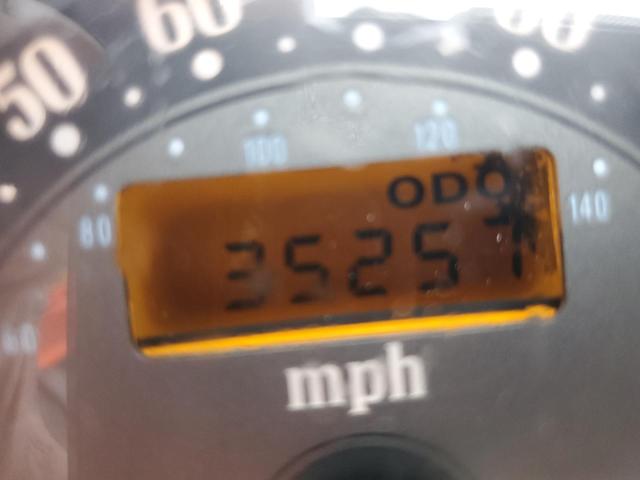 2001 KAWASAKI VN1500 L - JKBVNAL161A008039