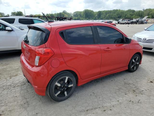 Vin: kl8ca6saxhc811536, lot: 63618254, chevrolet spark ls 20173