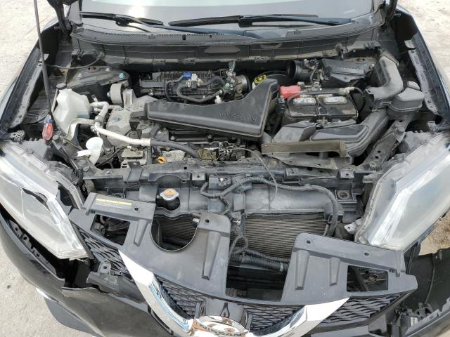 2016 NISSAN ROGUE S - JN8AT2MT0GW008476