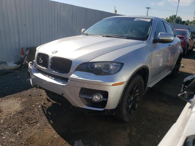 2009 BMW X6 VIN: 5UXFG835X9LZ93741 Lot: 62225604