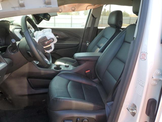 2024 GMC TERRAIN SL - 3GKALVEG6RL197632