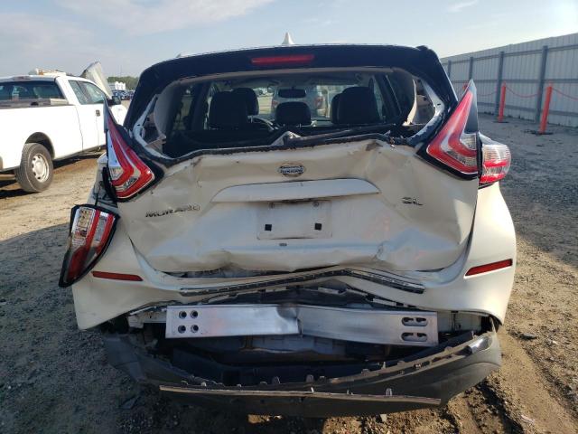 2017 Nissan Murano S VIN: 5N1AZ2MG2HN153258 Lot: 61787264