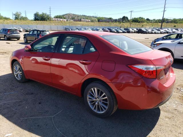 Vin: 2t1burhe2ec019647, lot: 64369764, toyota corolla l 20142