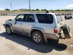 TOYOTA 4RUNNER LI photo