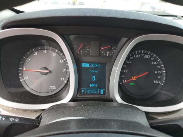 2013 Chevrolet Equinox Ls VIN: 2GNFLCEK7D6141925 Lot: 62720364