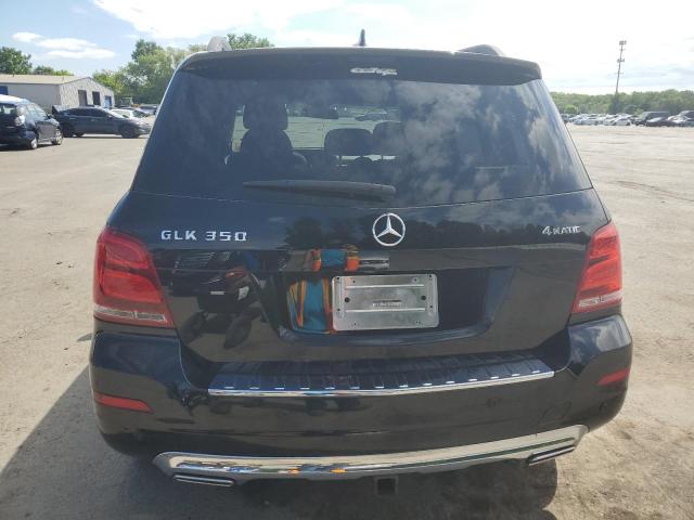 2013 Mercedes-Benz Glk 350 4Matic VIN: WDCGG8JB5DF952644 Lot: 62296674