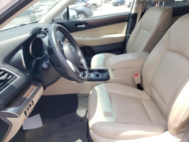 2018 SUBARU OUTBACK 2. - 4S4BSAKC1J3306412