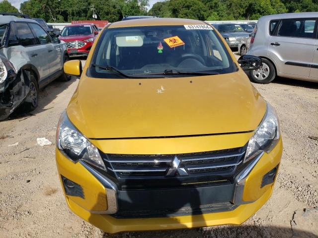 2021 MITSUBISHI MIRAGE ES - ML32AUHJ5MH002332