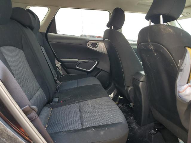 2020 KIA SOUL LX - KNDJ23AU6L7069448