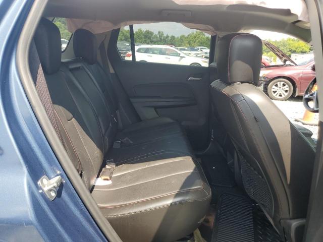 2017 GMC TERRAIN SL - 2GKALPEK2H6235487