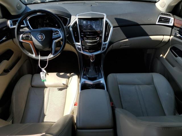 2013 Cadillac Srx Luxury Collection VIN: 3GYFNGE30DS650110 Lot: 62624914