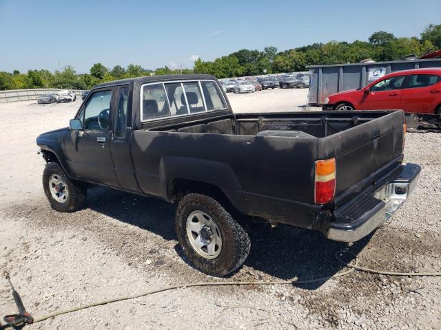 1987 Toyota Pickup Xtracab Rn67 Dlx VIN: JT4RN67D7H5072350 Lot: 62813164