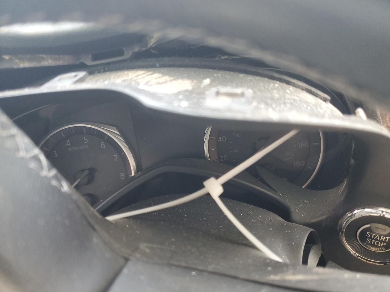 JN1EV7AP0JM359521 2018 Infiniti Q50 Luxe