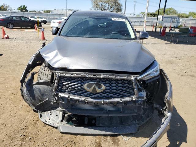 2021 Infiniti Qx50 Luxe VIN: 3PCAJ5BA4MF104180 Lot: 61136344