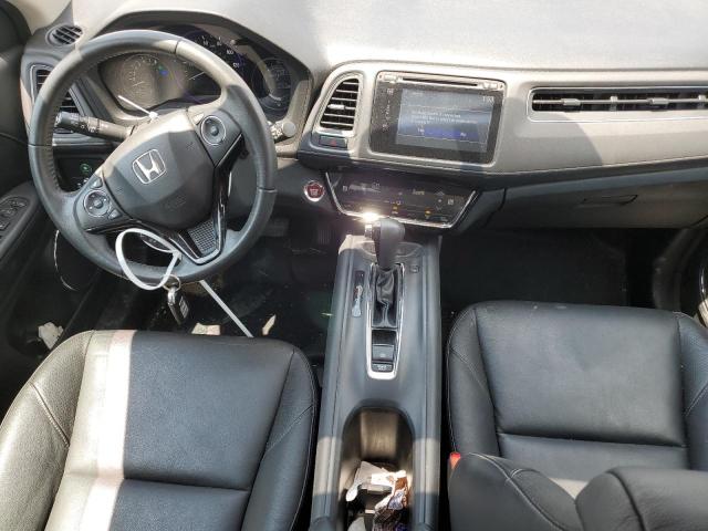 2016 HONDA HR-V EXL - 3CZRU5H72GM719729