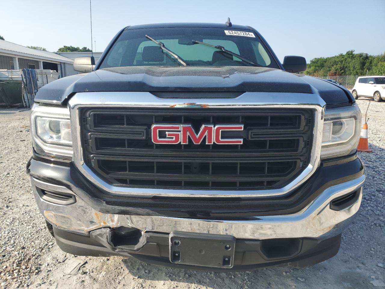 Lot #3029301132 2017 GMC SIERRA C15